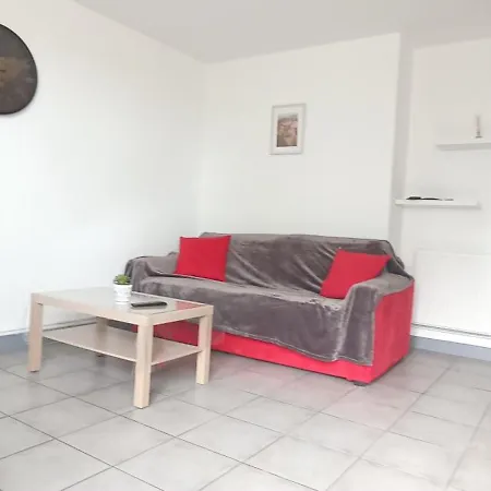 Sympa Au Rez De Chaussée *