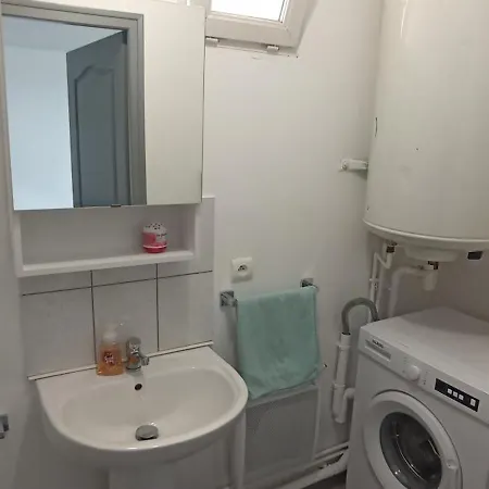 Sympa Au Rez De Chaussée