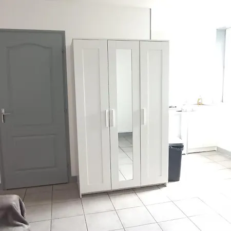 Sympa Au Rez De Chaussée *