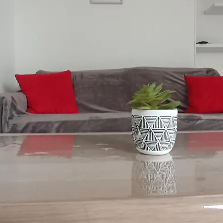 Apartamento Sympa Au Rez De Chaussée Denain