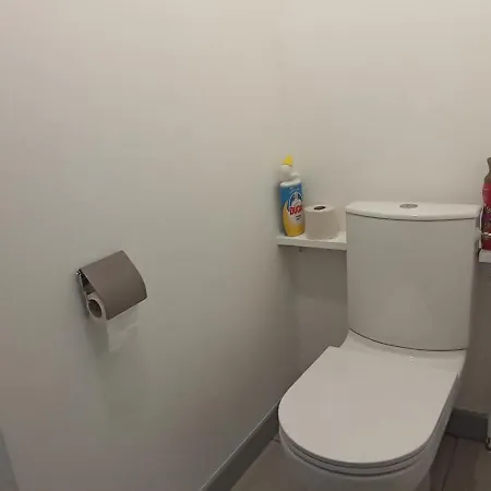 Sympa Au Rez De Chaussée *