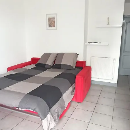 Sympa Au Rez De Chaussée Apartamento Denain