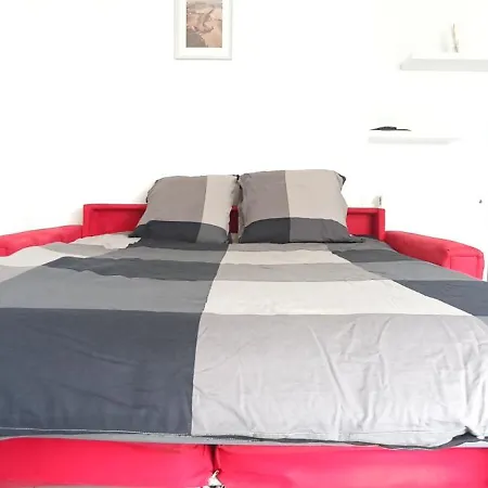 Apartamento Sympa Au Rez De Chaussée Denain