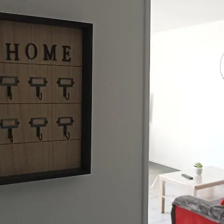 Sympa Au Rez De Chaussée Denain