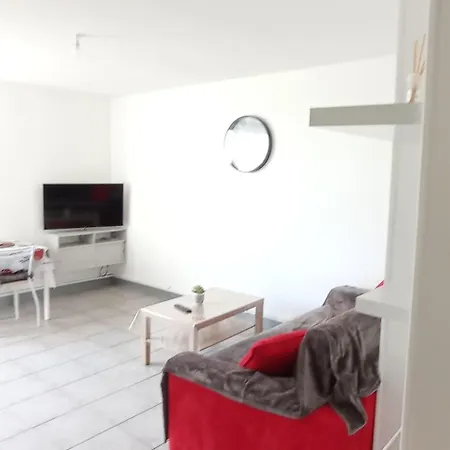 Sympa Au Rez De Chaussée * Denain