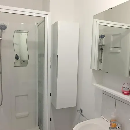 Sympa Au Rez De Chaussée Apartamento *