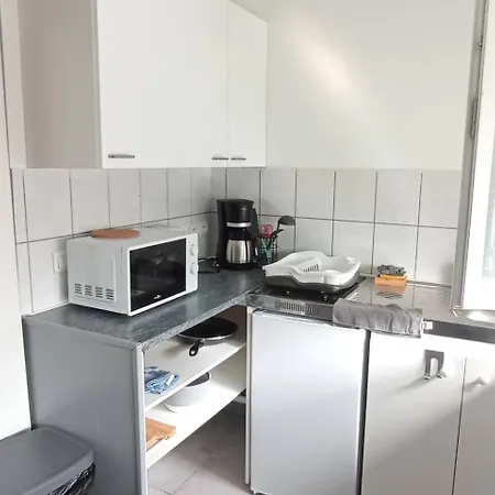 Sympa Au Rez De Chaussée