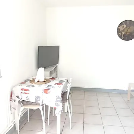 Sympa Au Rez De Chaussée Denain