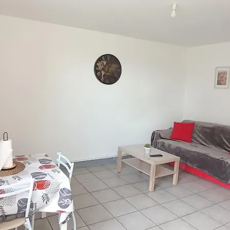 Sympa Au Rez De Chaussée * Denain