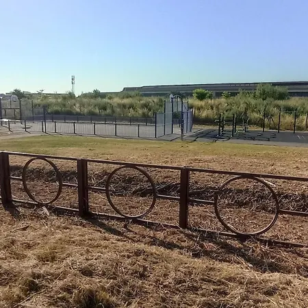 Apartamento Sympa Au Rez De Chaussée *